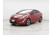 $12998 : Hyundai ELANTRA 2015 Limited thumbnail