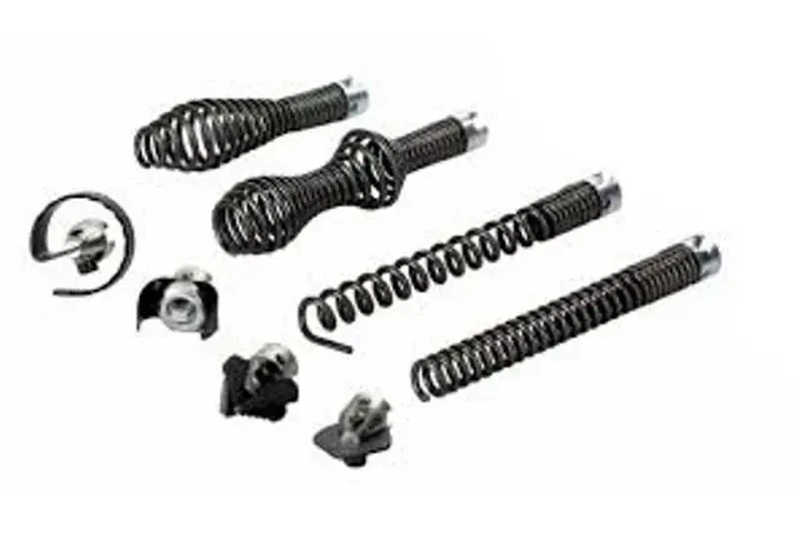 $111111 : MAQUINAS PARA DESAGÜE image 9