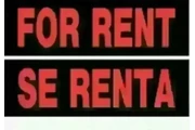 Se renta un cuarto