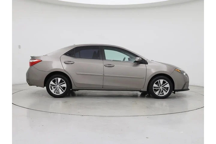 $14998 : Toyota Corolla 2016 LE Eco P image 7