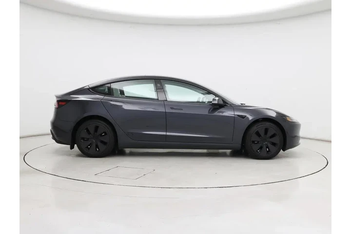 $36998 : Tesla Model 3 2025 Long Rang image 7