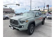 $39898 : Toyota Tacoma 2022 4x4 TRD P thumbnail