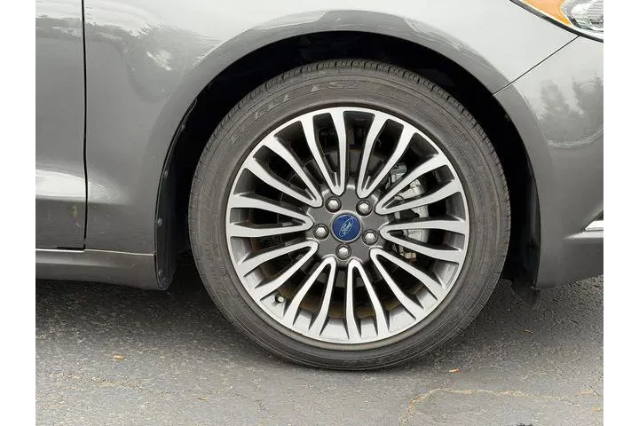 $15995 : Ford Fusion 2017 SE 4dr Seda image 10