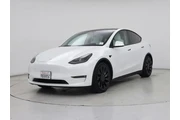 $35998 : Tesla Model Y 2022 AWD Perfo thumbnail