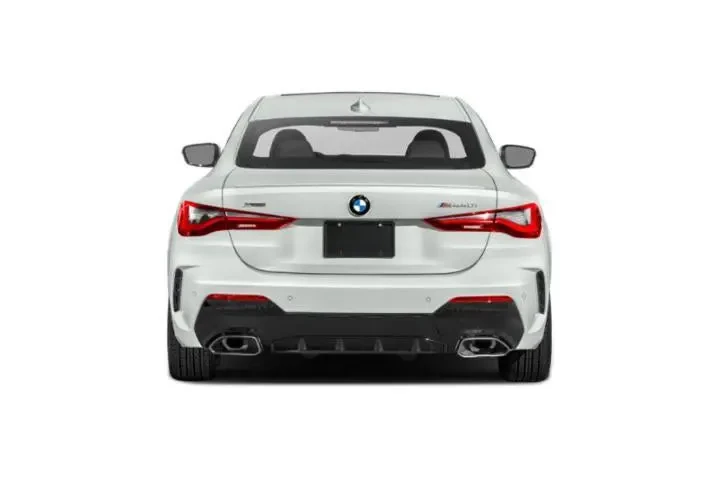 $37975 : BMW 4 Series 2021 AWD M440i image 5