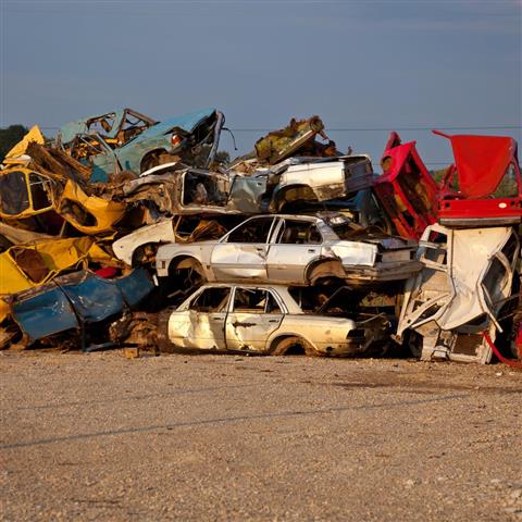 JUNK N TOW image 5