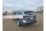 $36800 : Toyota Highlander 2022 AWD L thumbnail