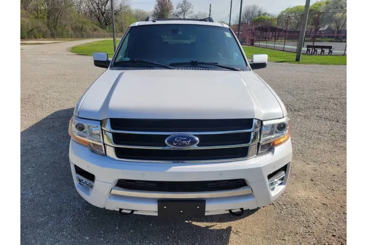 $14997 : 2017 Expedition Limited image 10