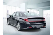 $22999 : Hyundai SONATA 2023 SEL 4dr thumbnail