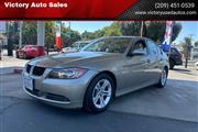 2008 BMW 3 Series 328i en Stockton