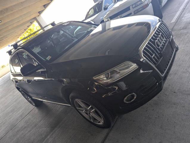 $9990 : 2014 Q5 2.0T quattro Premium image 2