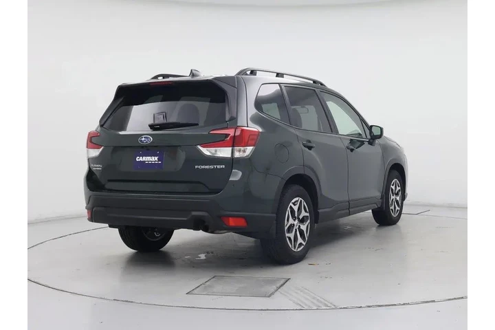 $28998 : Subaru Forester 2024 AWD Pre image 8
