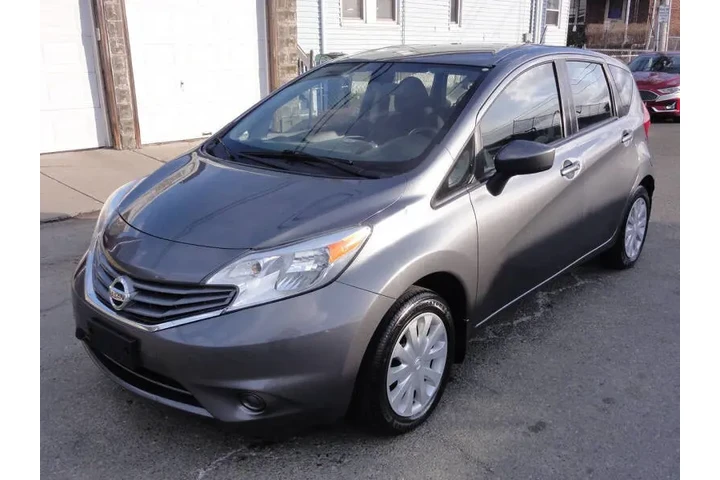 $7950 : 2016 Versa Note SV image 2