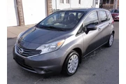 $7950 : 2016 Versa Note SV thumbnail