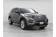 Ford Explorer 2023 AWD Plati en San Francisco Bay Area