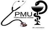Pharma Médicos Universal C.A. en Caracas