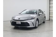 $29998 : Toyota Camry 2025 LE 4dr Sed thumbnail