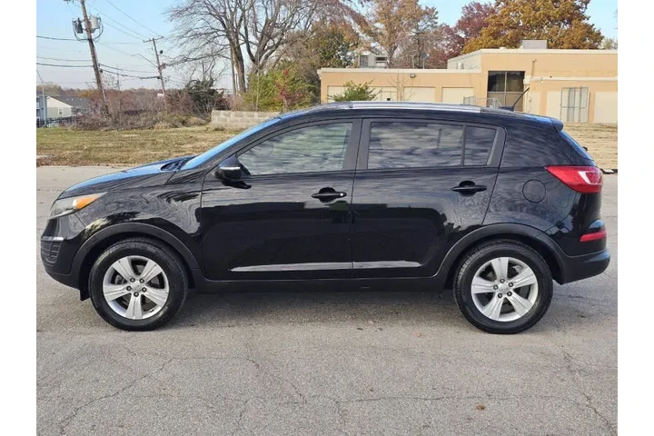 $4995 : 2013 Sportage LX image 6