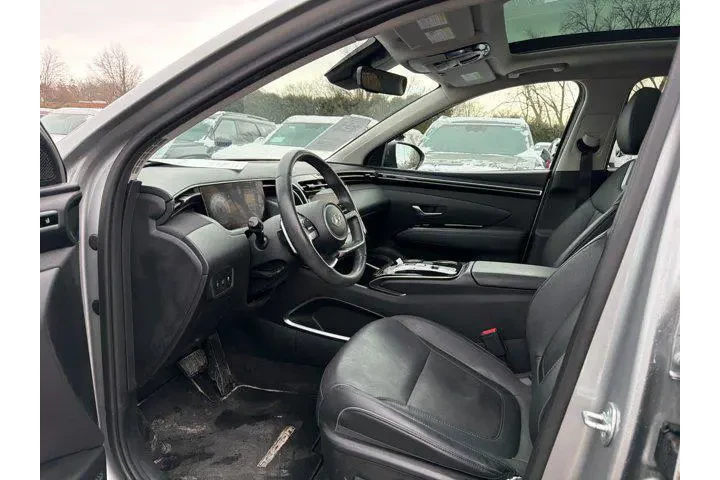 $28000 : Hyundai TUCSON 2023 AWD Limi image 5