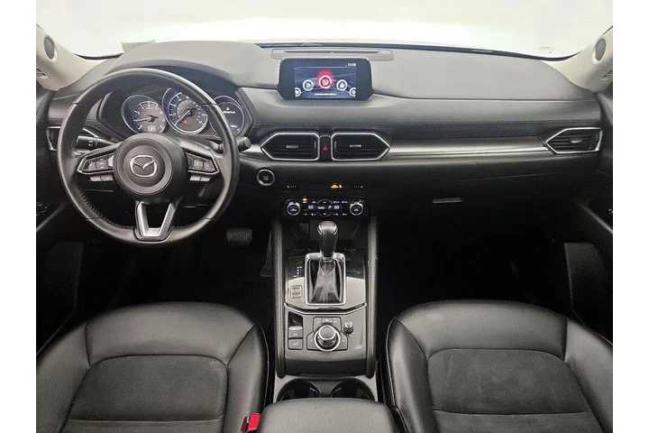 $19998 : Mazda CX-5 2018 Touring 4dr image 9