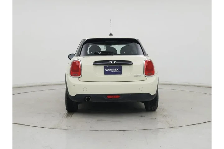 $13998 : MINI Hardtop 4 Door 2018 Coo image 6