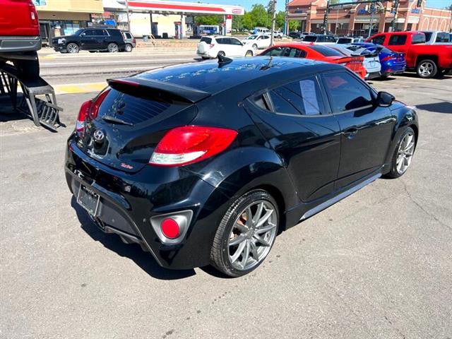 $8299 : 2013 Veloster 3dr Cpe Auto Tu image 5