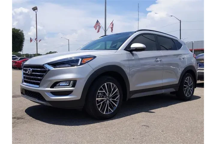 $22567 : Hyundai TUCSON 2020 AWD Ulti image 9