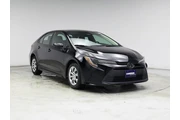 Toyota Corolla 2024 LE 4dr S en Charlotte