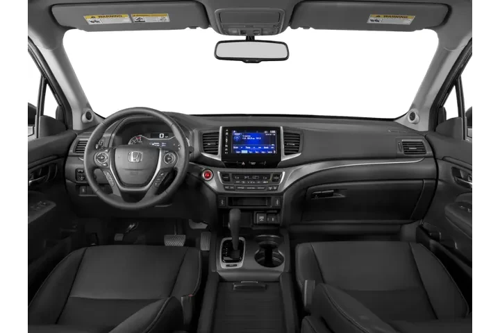 $23984 : 2017 Pilot EX-L image 5