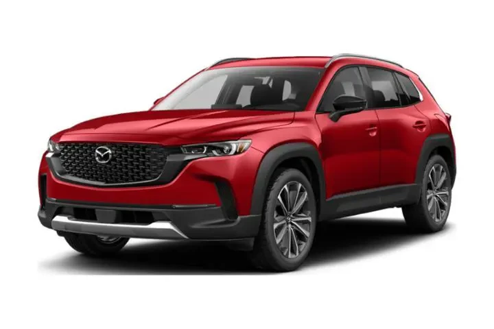 $26589 : Mazda CX-50 2024 AWD 2.5 S P image 1