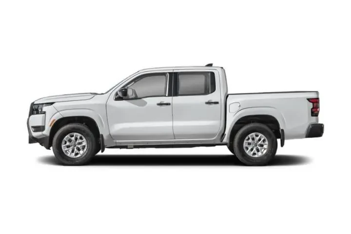 $33780 : Nissan Frontier 2026 4x2 SV image 6