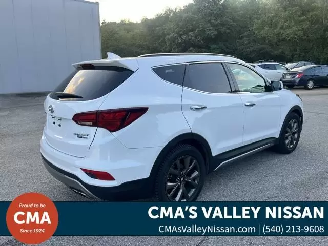 $21075 : PRE-OWNED 2018 HYUNDAI SANTA image 7