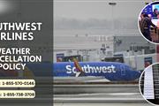 Southwest airline cancellation en Los Angeles