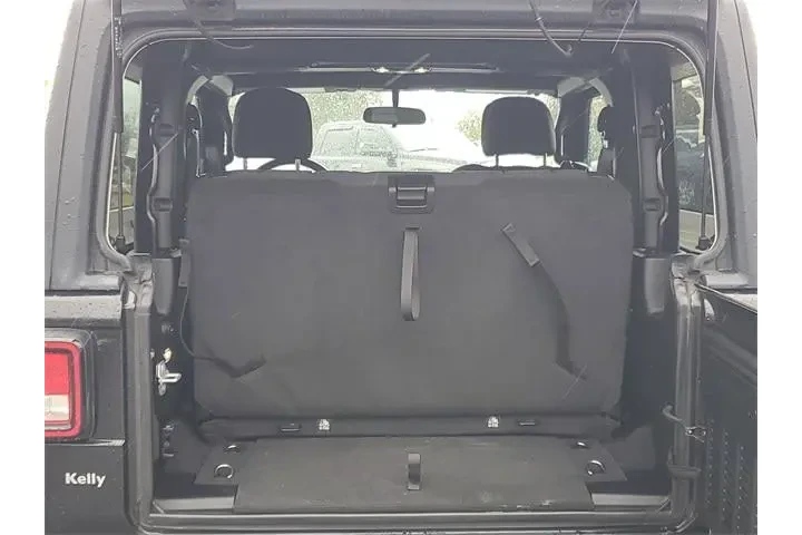 $24788 : Jeep Wrangler 2021 4x4 Sport image 8