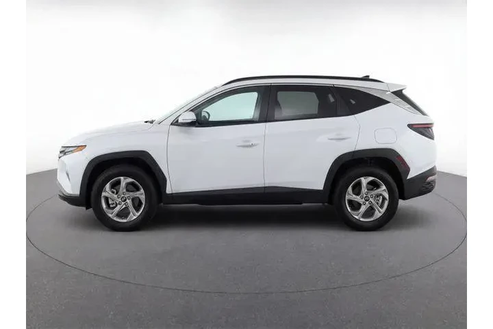 $21107 : Hyundai TUCSON 2024 SEL 4dr image 6