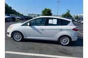 $9998 : Ford C-MAX Hybrid 2015 SEL 4 thumbnail