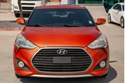2016 Veloster Turbo thumbnail