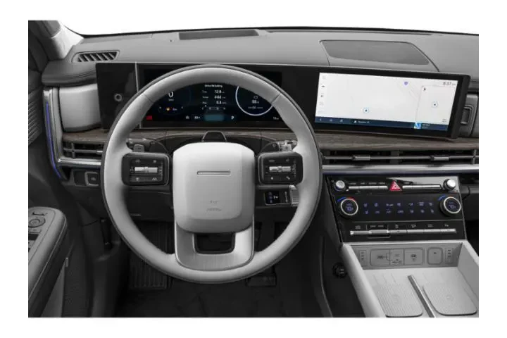 $39066 : Hyundai SANTA FE 2025 Callig image 7