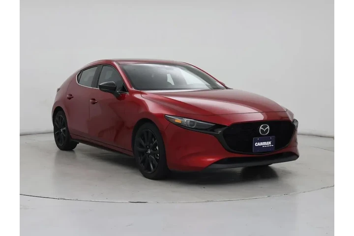 $22998 : Mazda Mazda3 Hatchback 2021 image 1