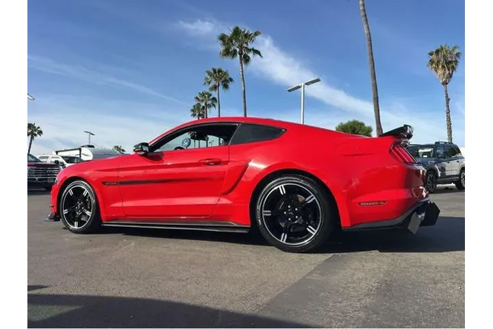 $37000 : Ford Mustang 2019 GT 2dr Fas image 4