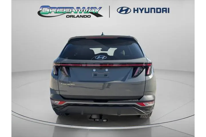 $26371 : Hyundai TUCSON 2024 SEL 4dr image 9
