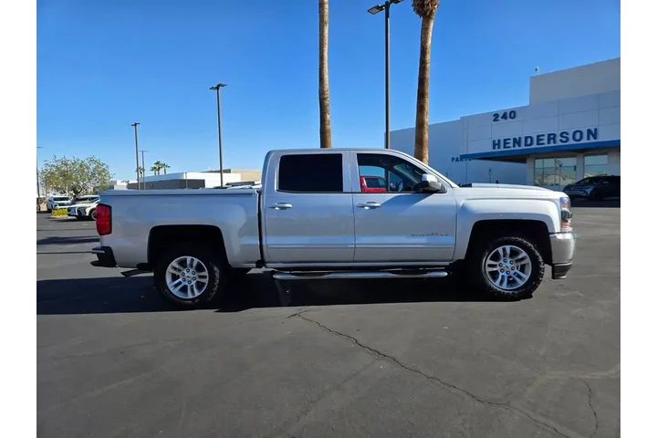 $31846 : Chevrolet Silverado 1500 201 image 7