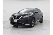 $19998 : Nissan Murano 2021 S 4dr SUV thumbnail