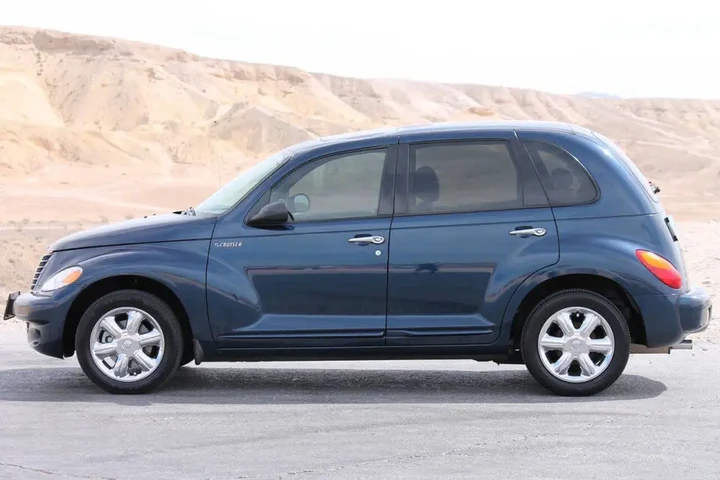 $2995 : 2003 PT Cruiser Limited Editi image 5