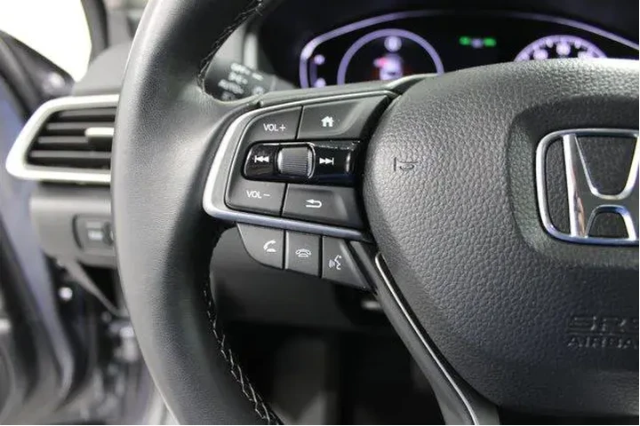 $27981 : Honda Accord 2020 EX-L 4dr S image 10