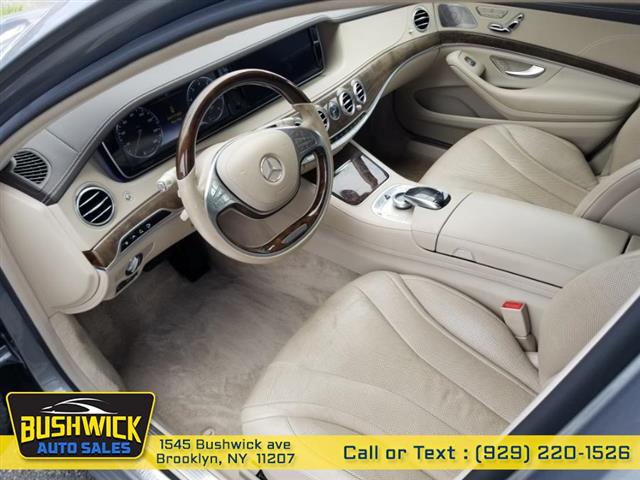 $28995 : Used 2015 S-Class 4dr Sdn S 5 image 8