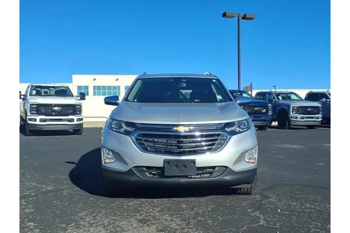 $18063 : Chevrolet Equinox 2019 Premi image 2