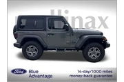 $27500 : Jeep Wrangler 2022 4x4 Sport thumbnail