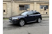2019 Q5 quattro Premium Plus