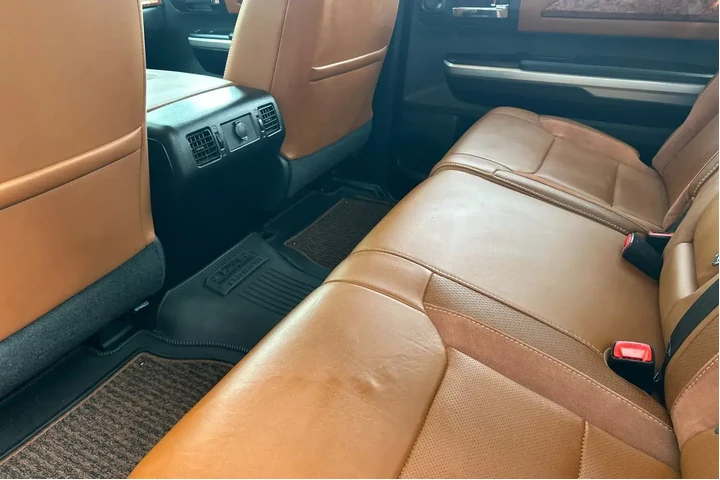 $37000 : Toyota Tundra 2014 4x4 1794 image 7